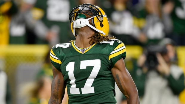 davanteadams